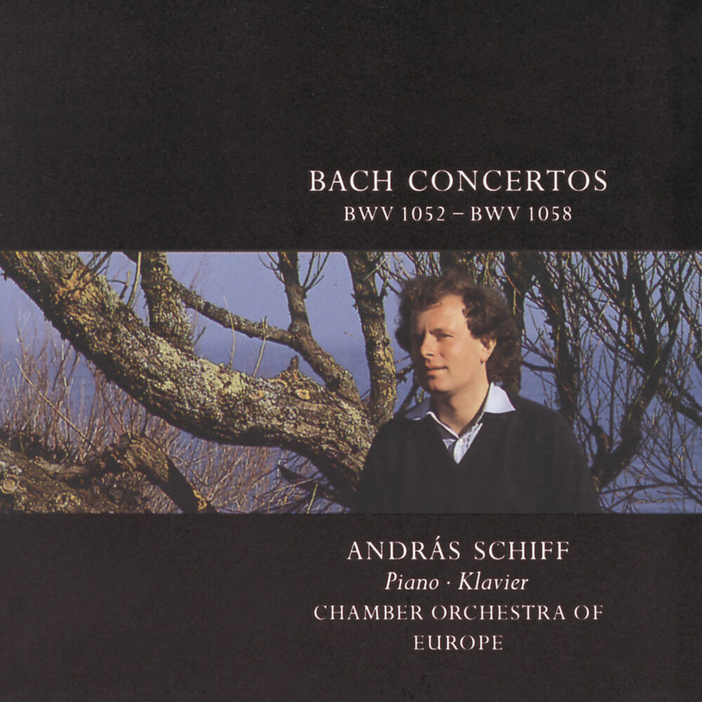 Picture of Bach, J.S.: Concerti BWV 1052-58