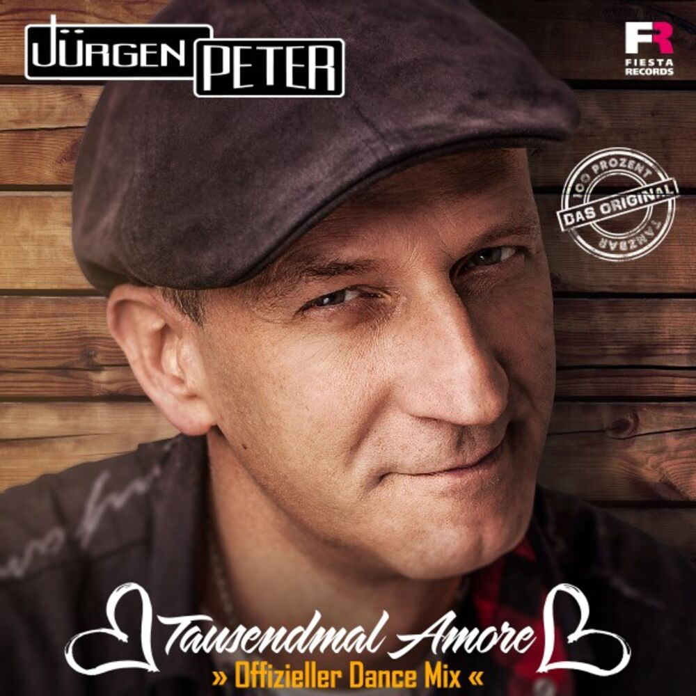 Picture of Tausendmal Amore (Offizieller Dance Mix)