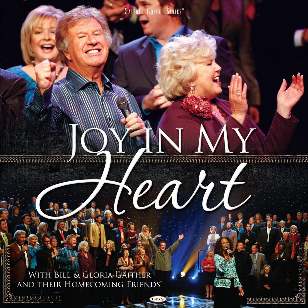 Picture of Joy In My Heart