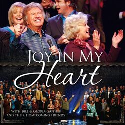 Cover of Joy In My Heart
