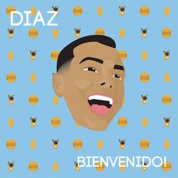 Cover of Bievenido!