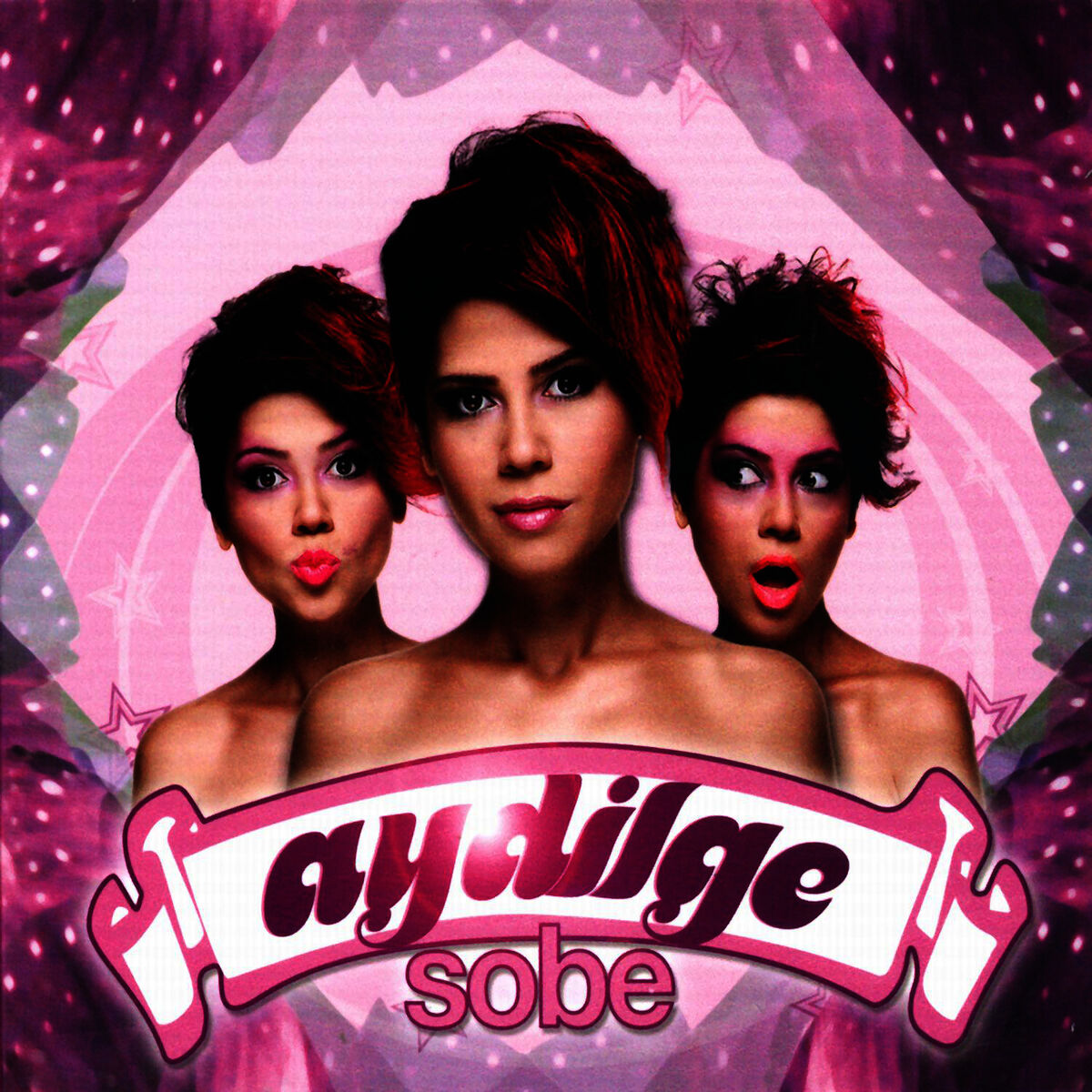 Album cover of Yollara Düşsem