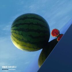 Cover of Bodega (Emma B Remix)