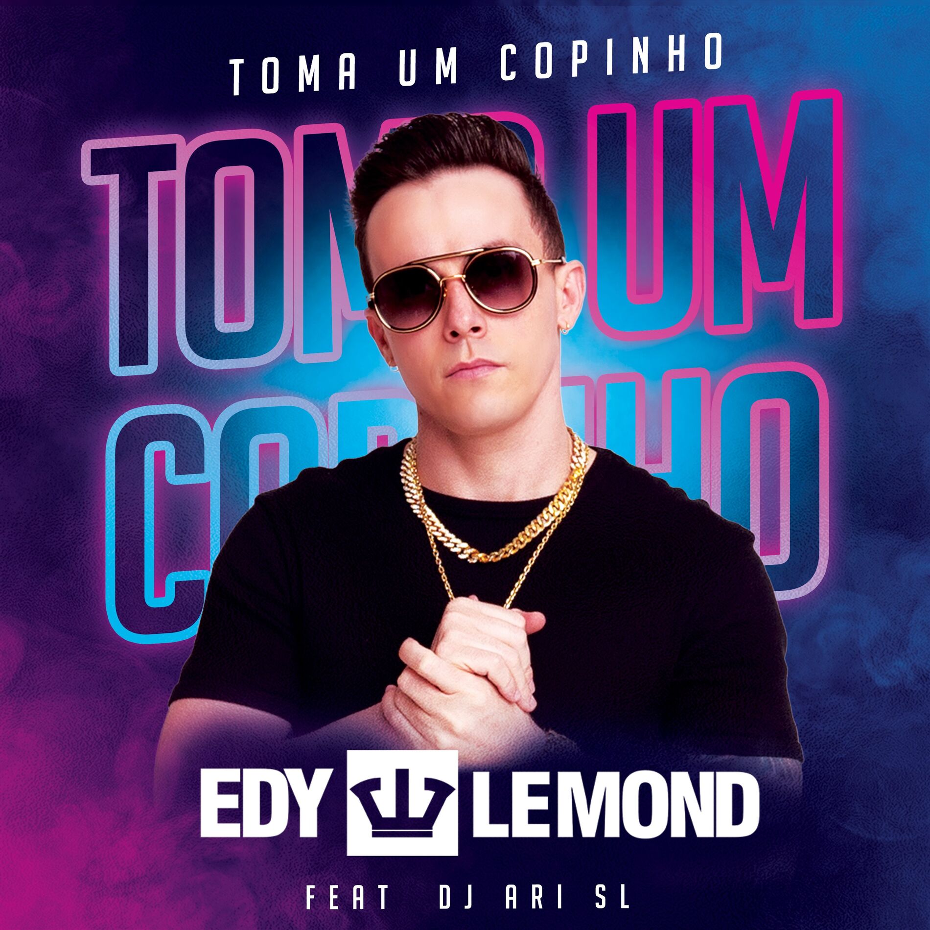 Album cover of Toma um Copinho