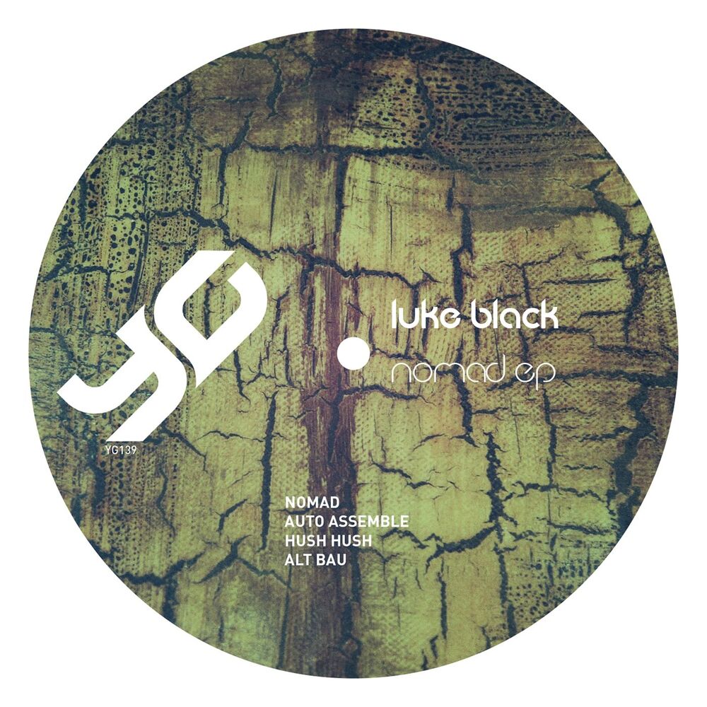 Picture of Nomad EP
