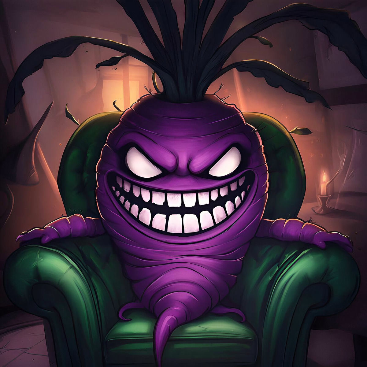 Album cover of Dark Holiday