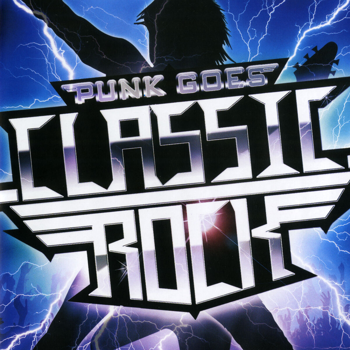 Album cover of Rock 'N Roll All Nite