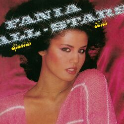 Cover of Spanish Fever