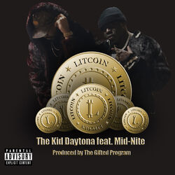 Cover of Litcoin