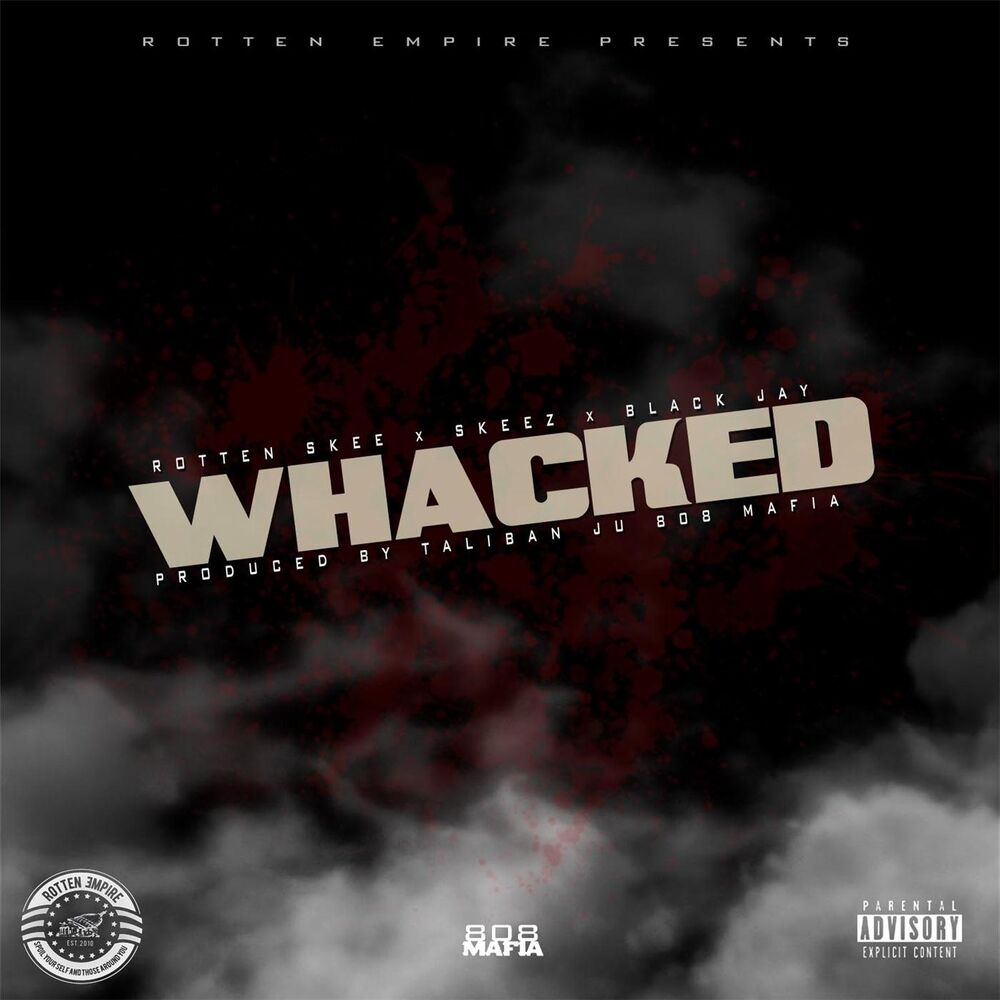 Picture of Whacked