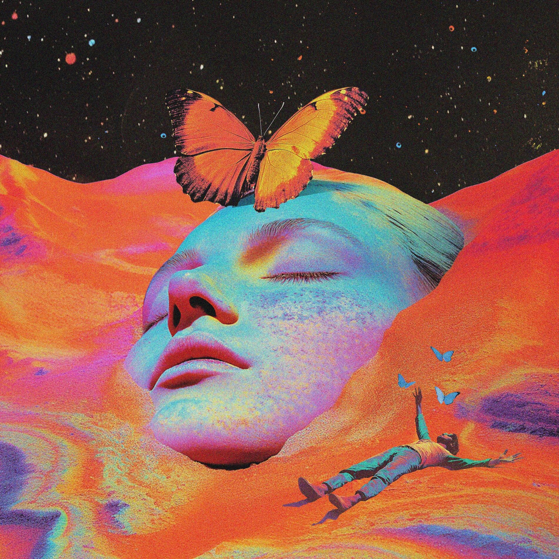 Album cover of DTWYU
