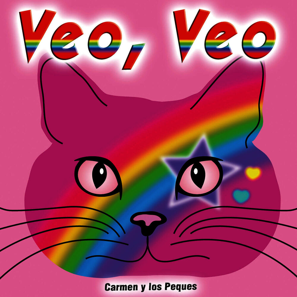 Picture of Veo, Veo - Single