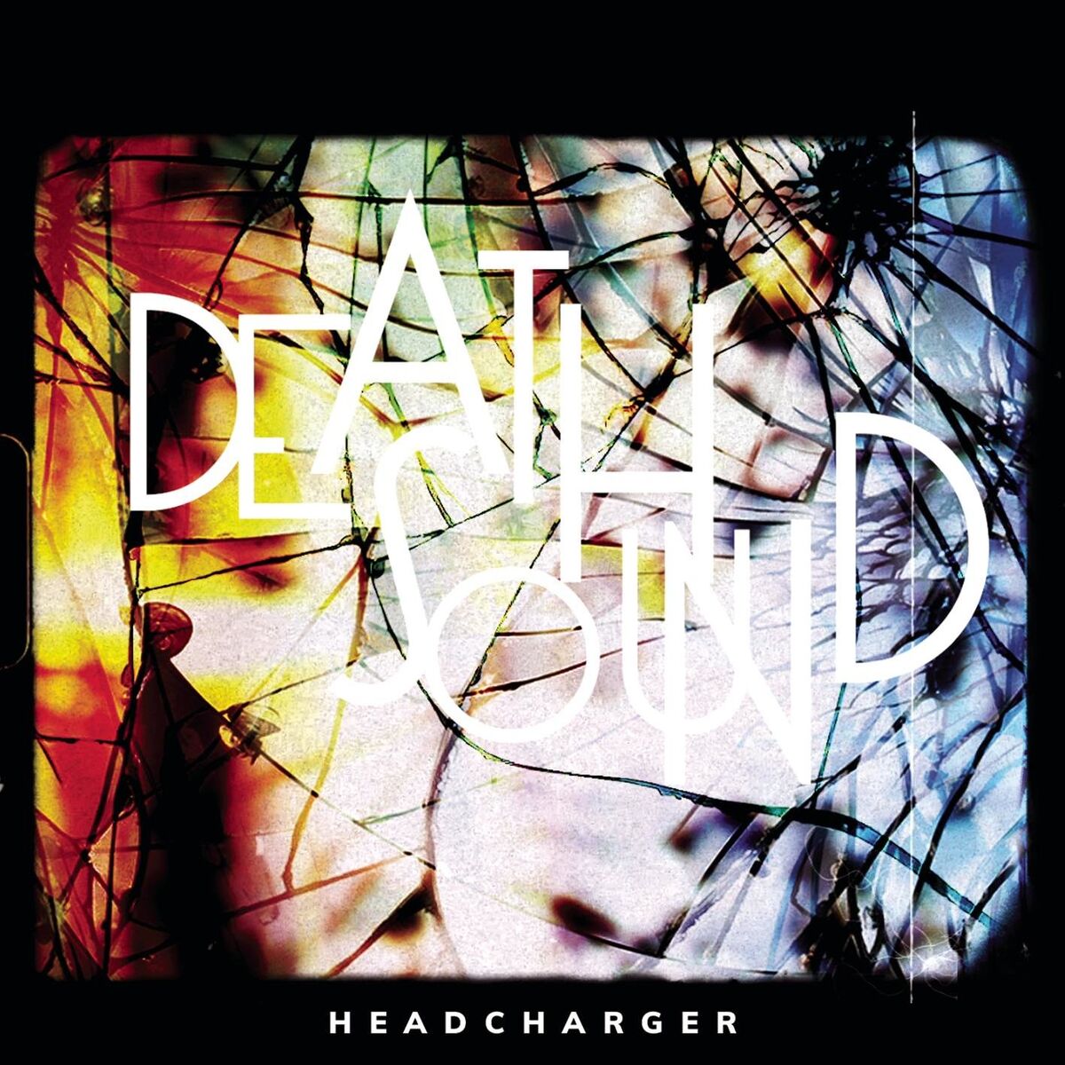 Album cover of Death Sound