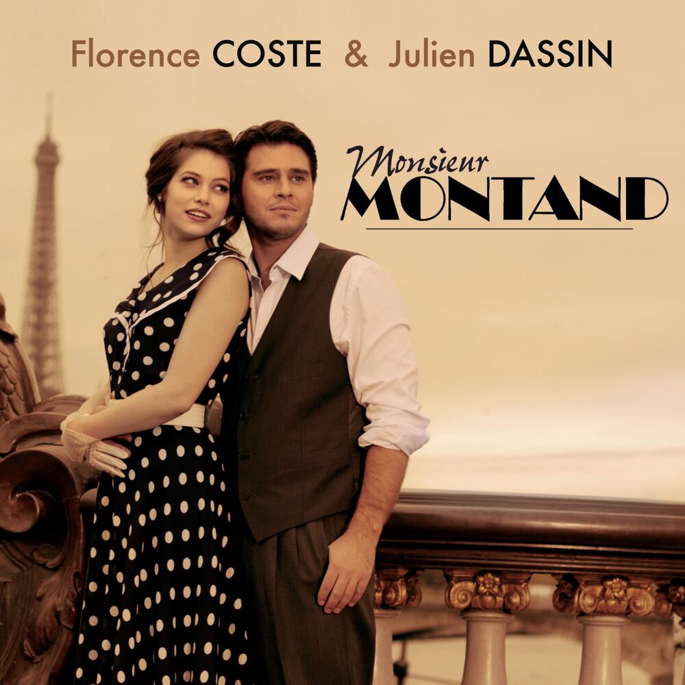 Picture of Monsieur Montand