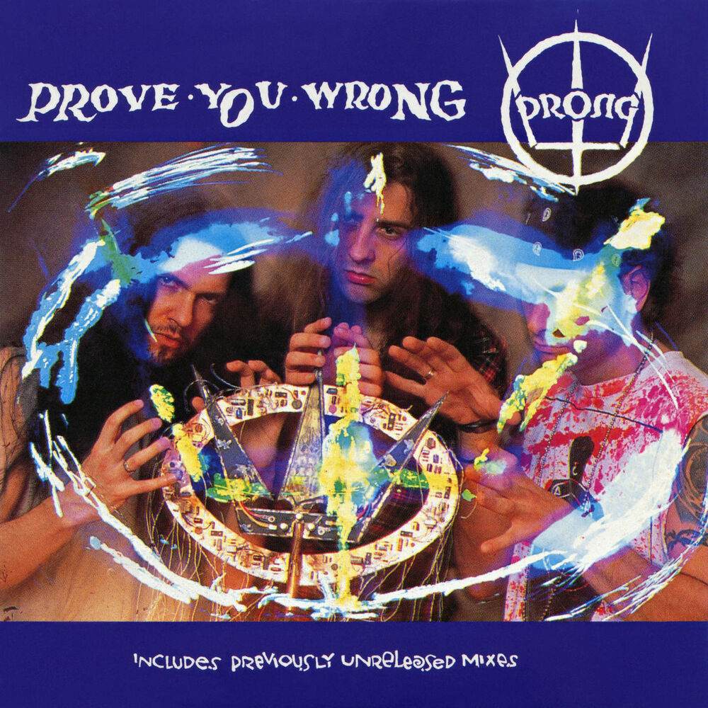 Picture of Prove You Wrong EP