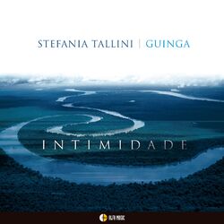 Cover of Intimidade