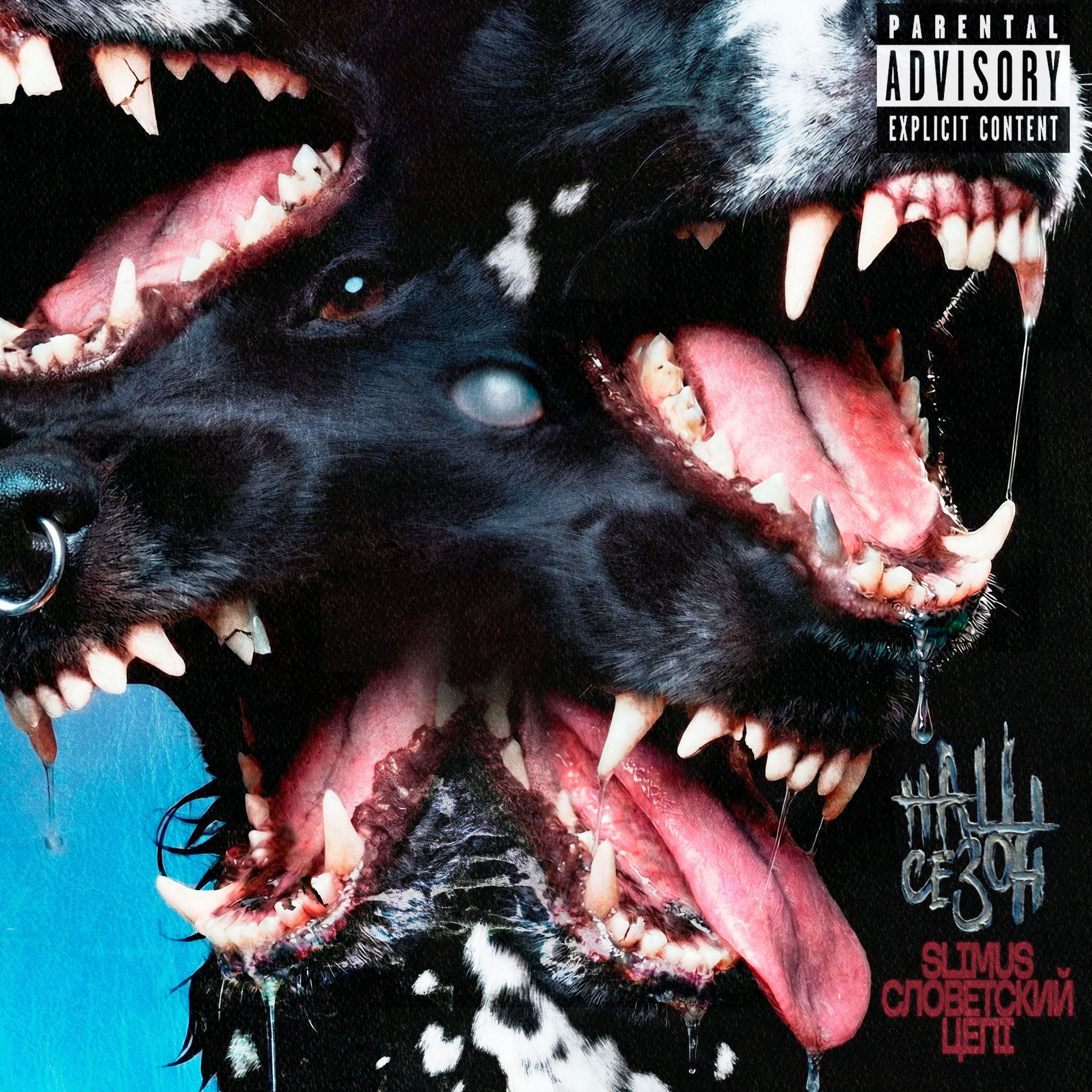Album cover of Наш сезон