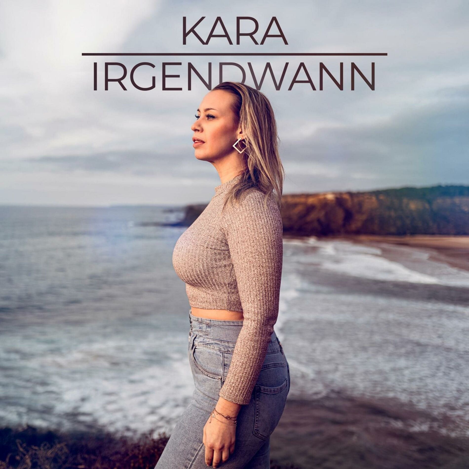 Album cover of Irgendwann
