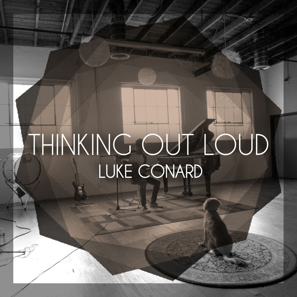 Picture of Thinking Out Loud (Originally Performed By Ed Sheeran)