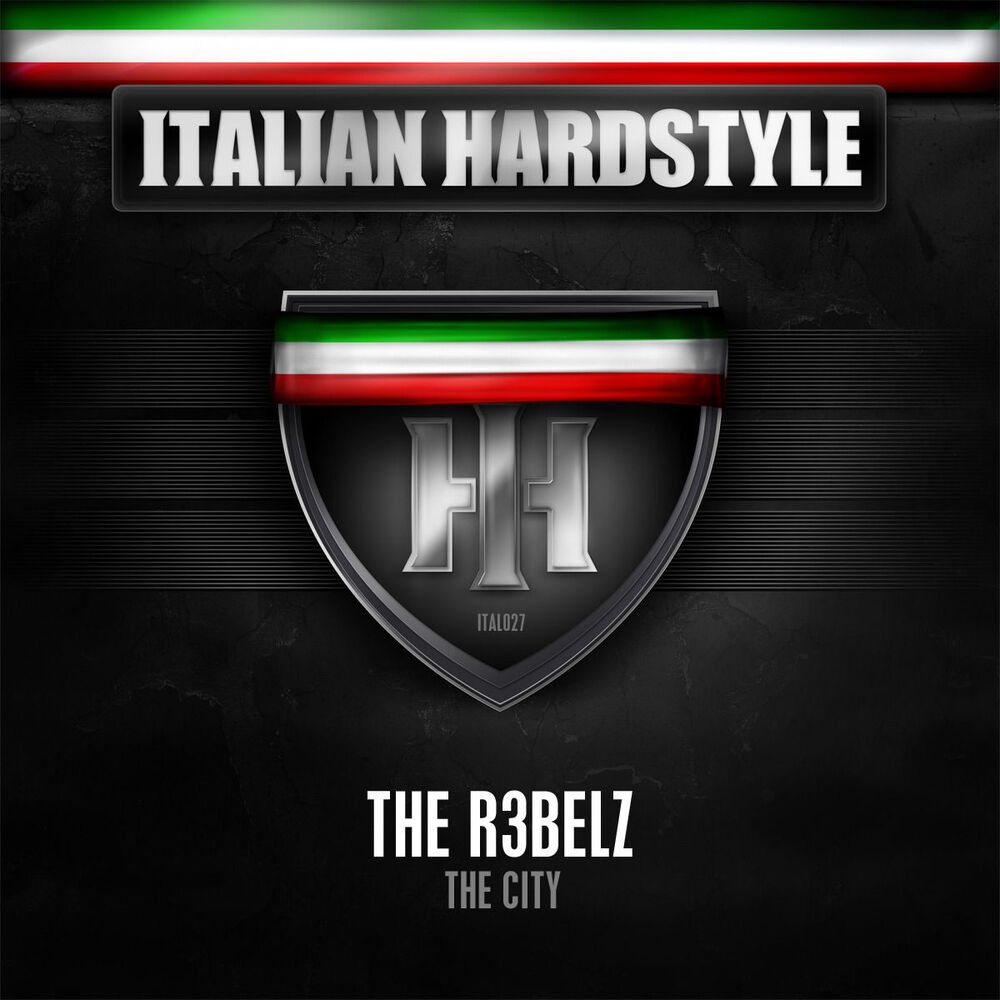Picture of Italian Hardstyle 027