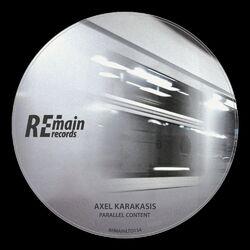 Cover of Parallel Content