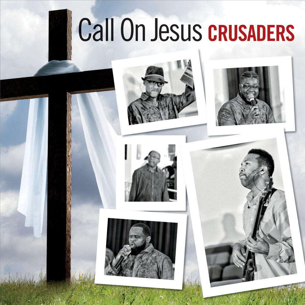 Picture of Call on Jesus