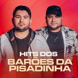 Cover of Hits dos Barões da Pisadinha