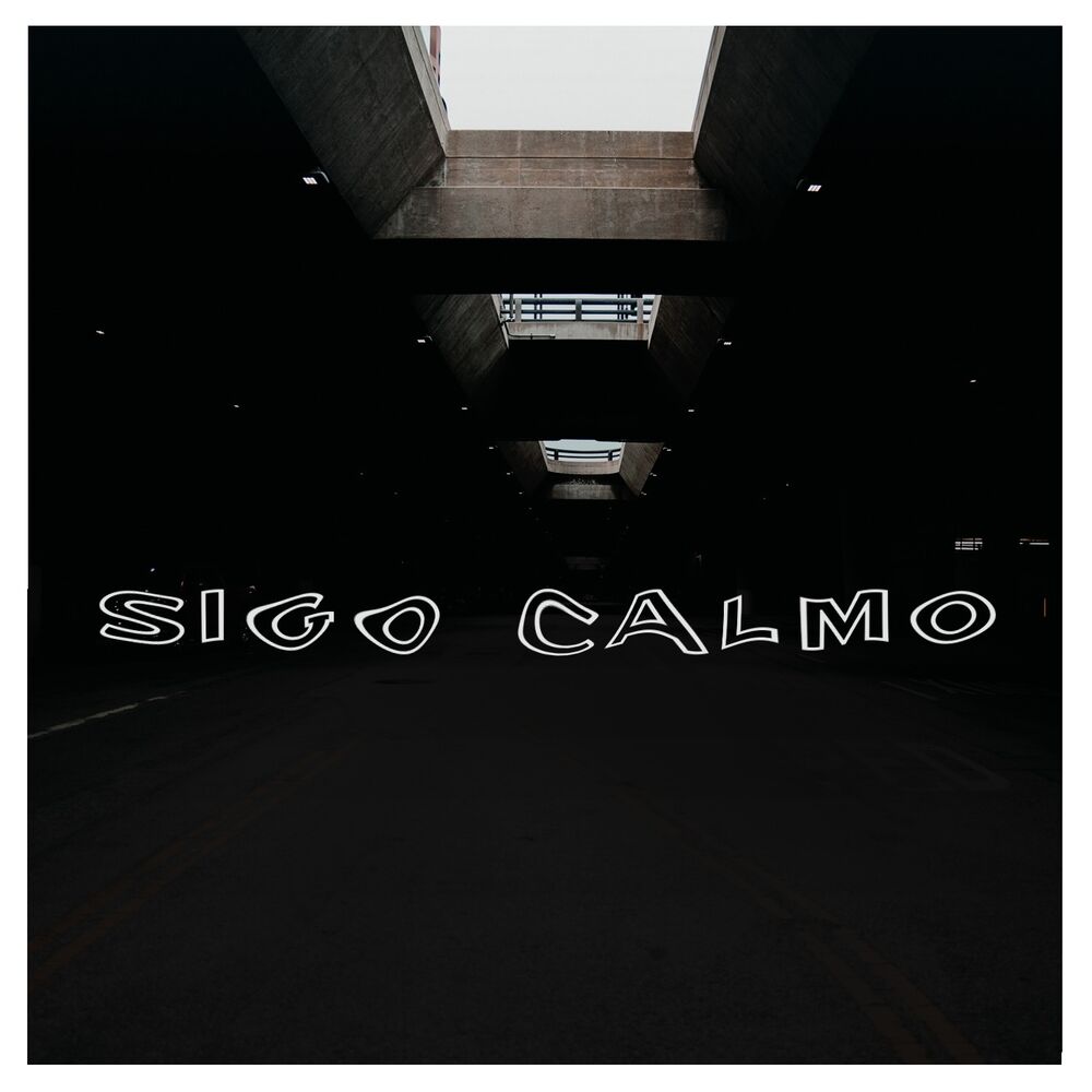 Picture of Sigo Calmo