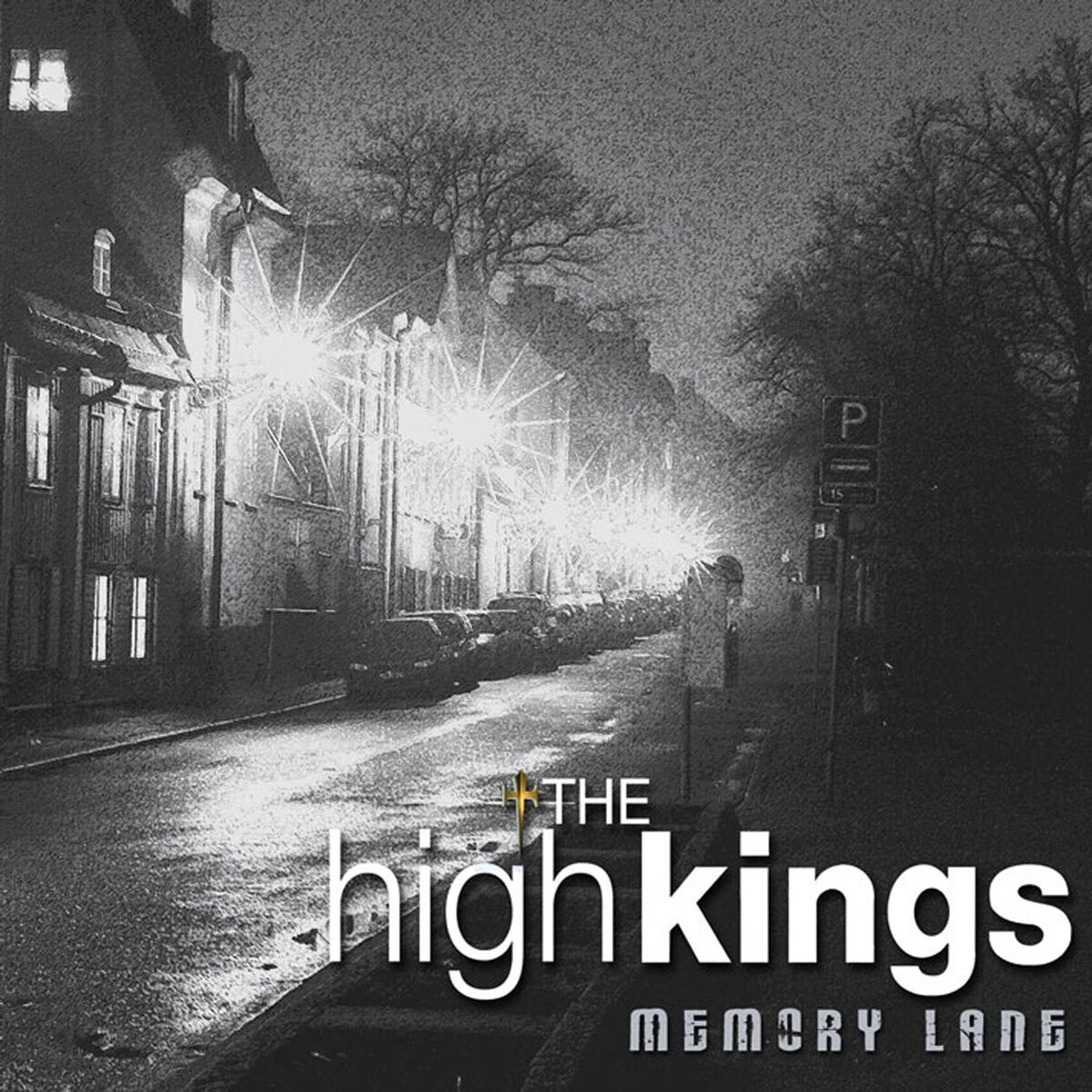 Album picture of Memory Lane