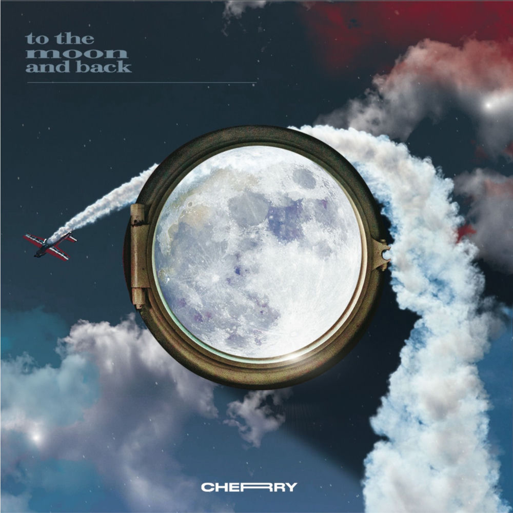 Album artwork for To the Moon and Back by Cherry