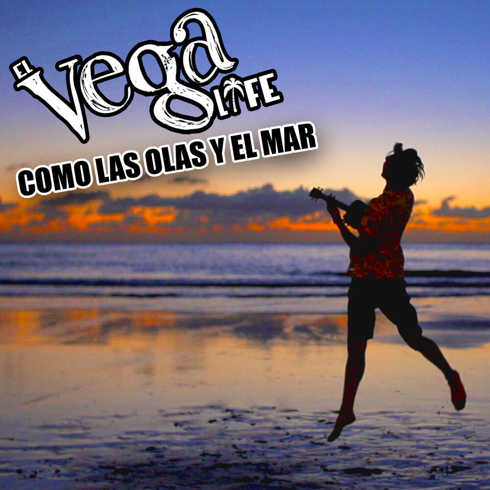 Picture of Como las Olas y el Mar - Single