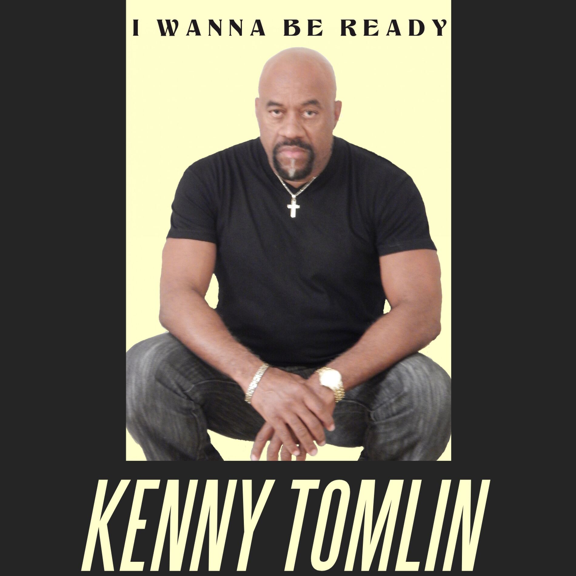 Album cover of Just Wanna Live