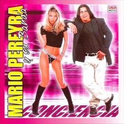 Cover of Conciencia