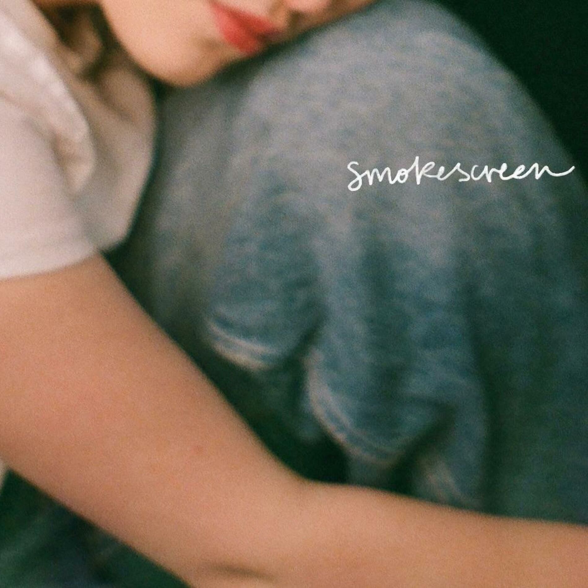 Album cover of smokescreen