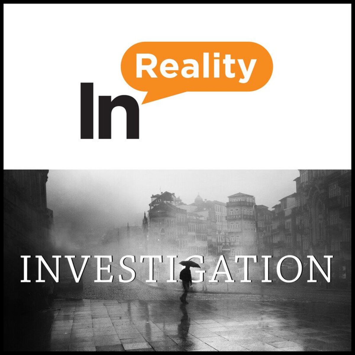 Album cover of Investigation