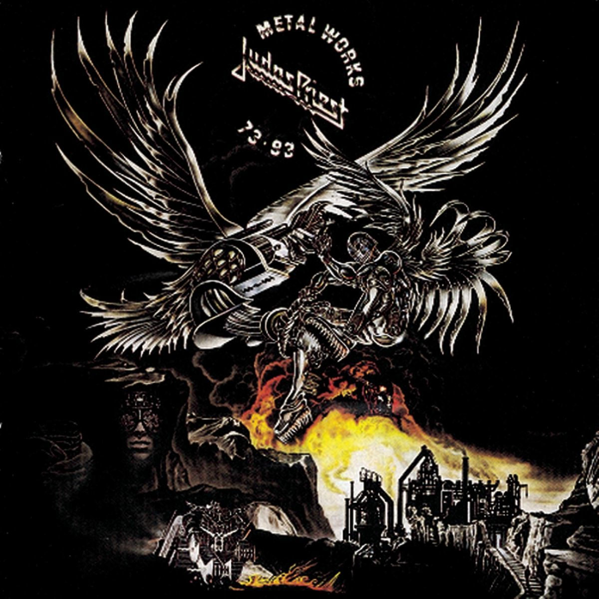 Judas Priest - Painkiller | Deezer