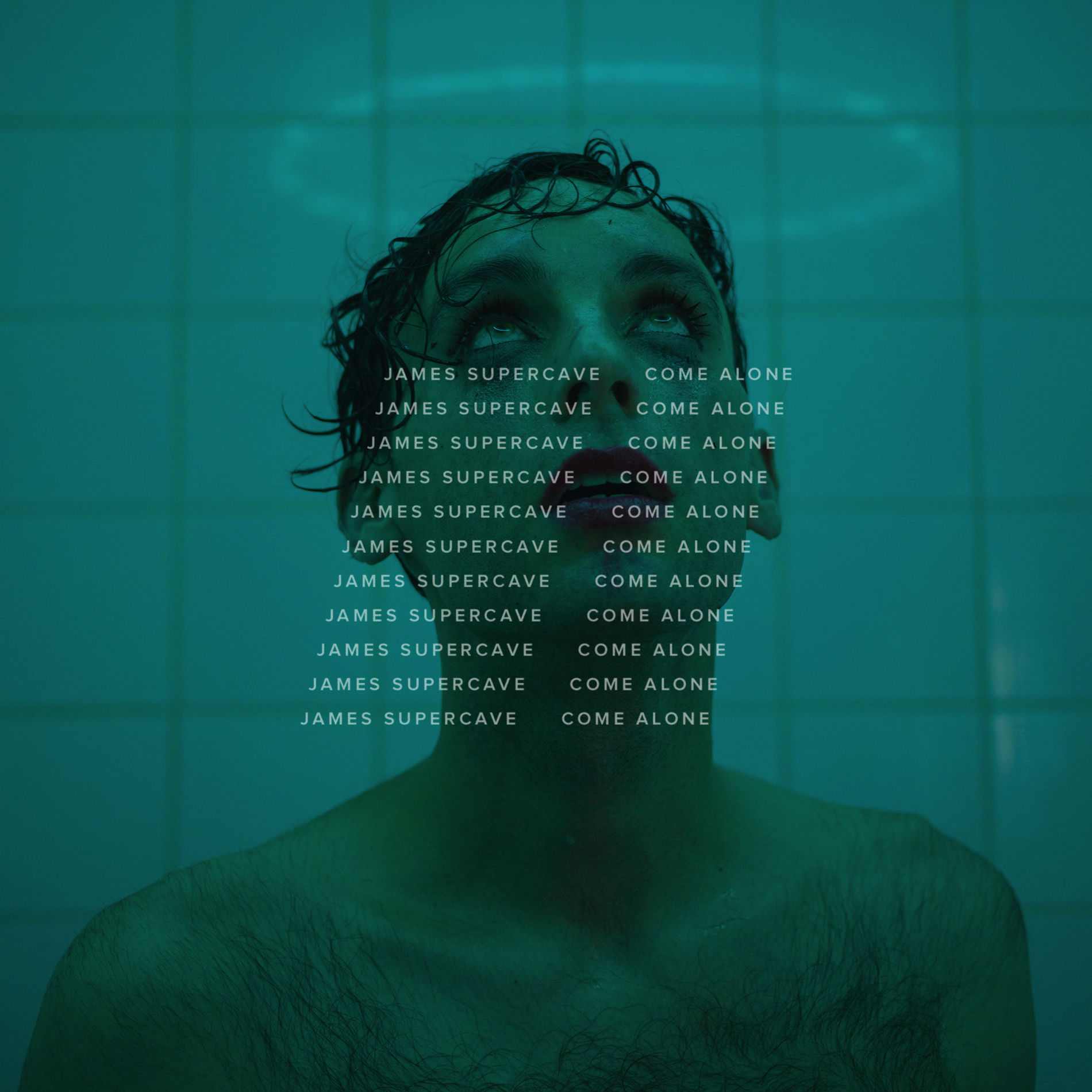 Album cover of Come Alone