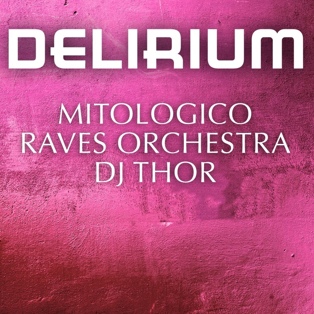 Picture of Delirium