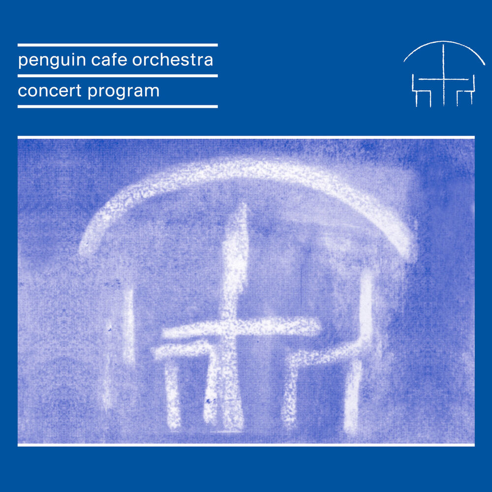 Picture of Concert Program