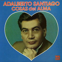 Cover of Cosas del Alma
