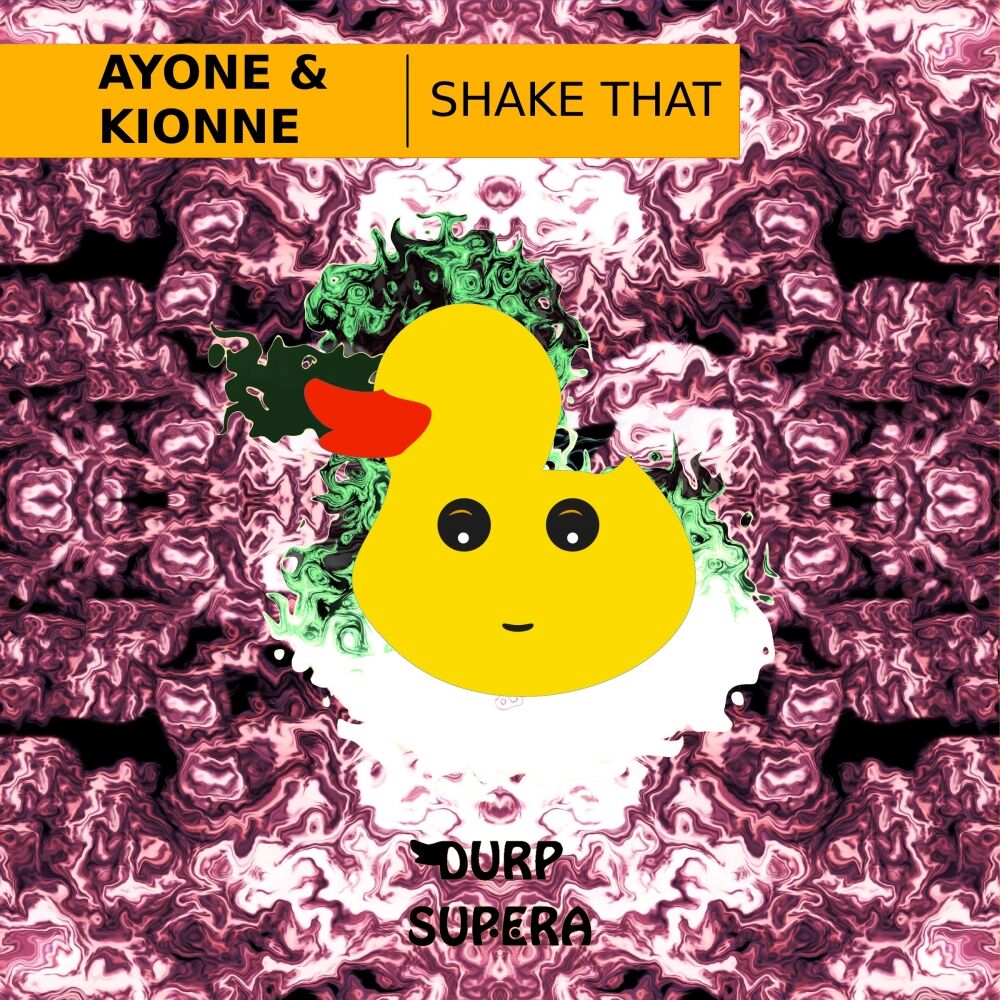 Picture of Shake That