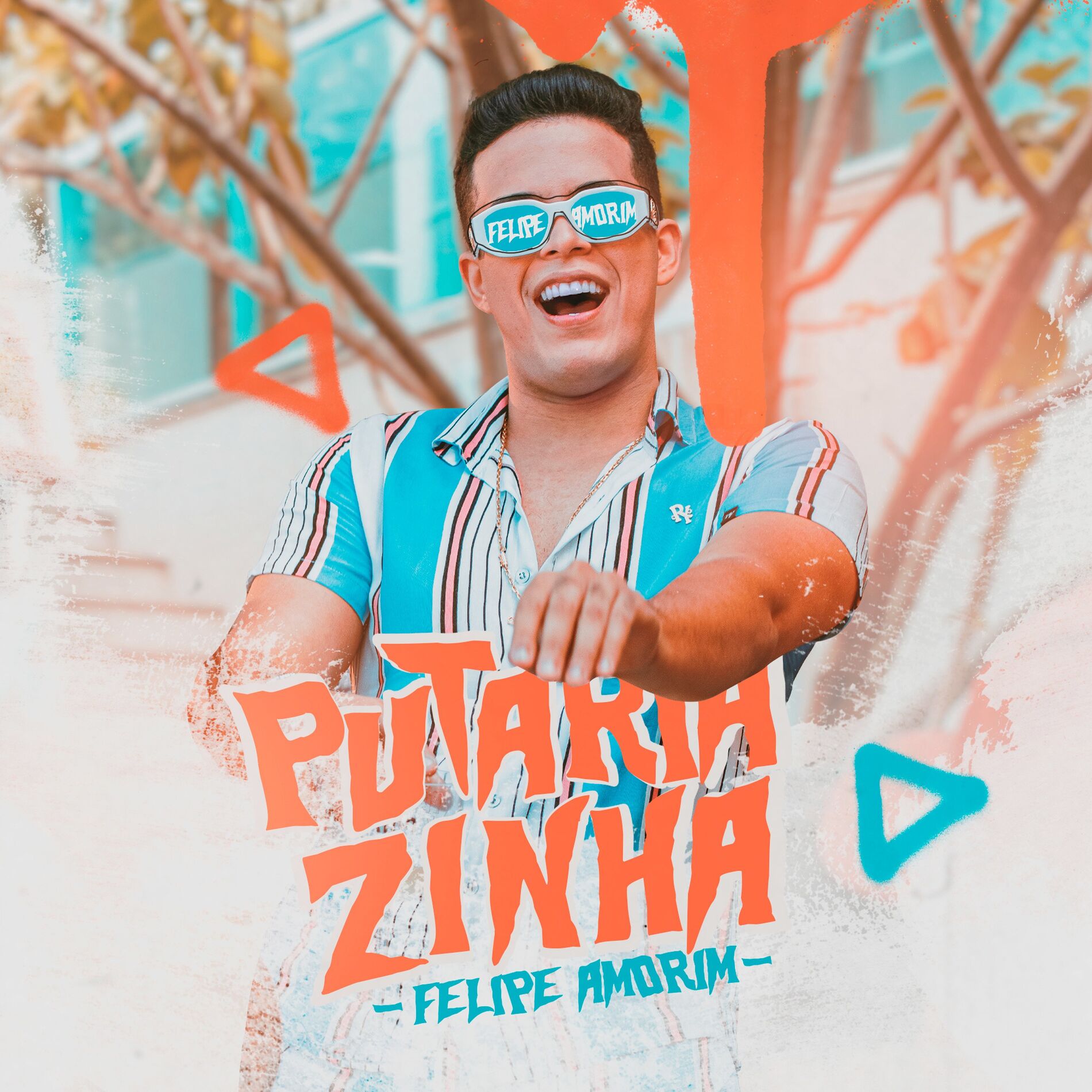 Album cover of Putariazinha