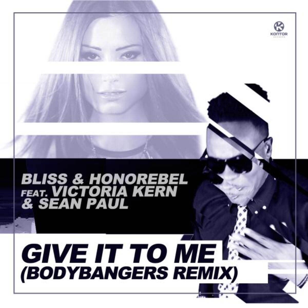 Album cover of Give It to Me (Bodybangers Remix)