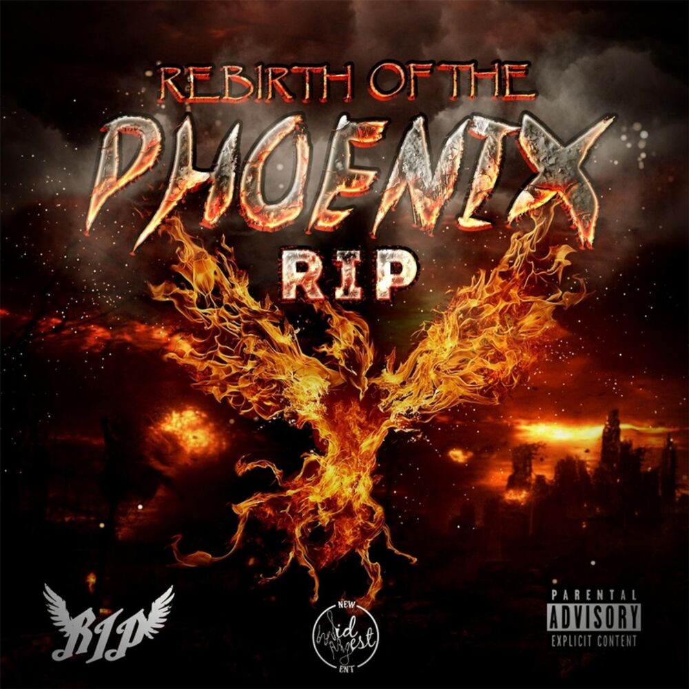 Picture of Rebirth of the Phoenix