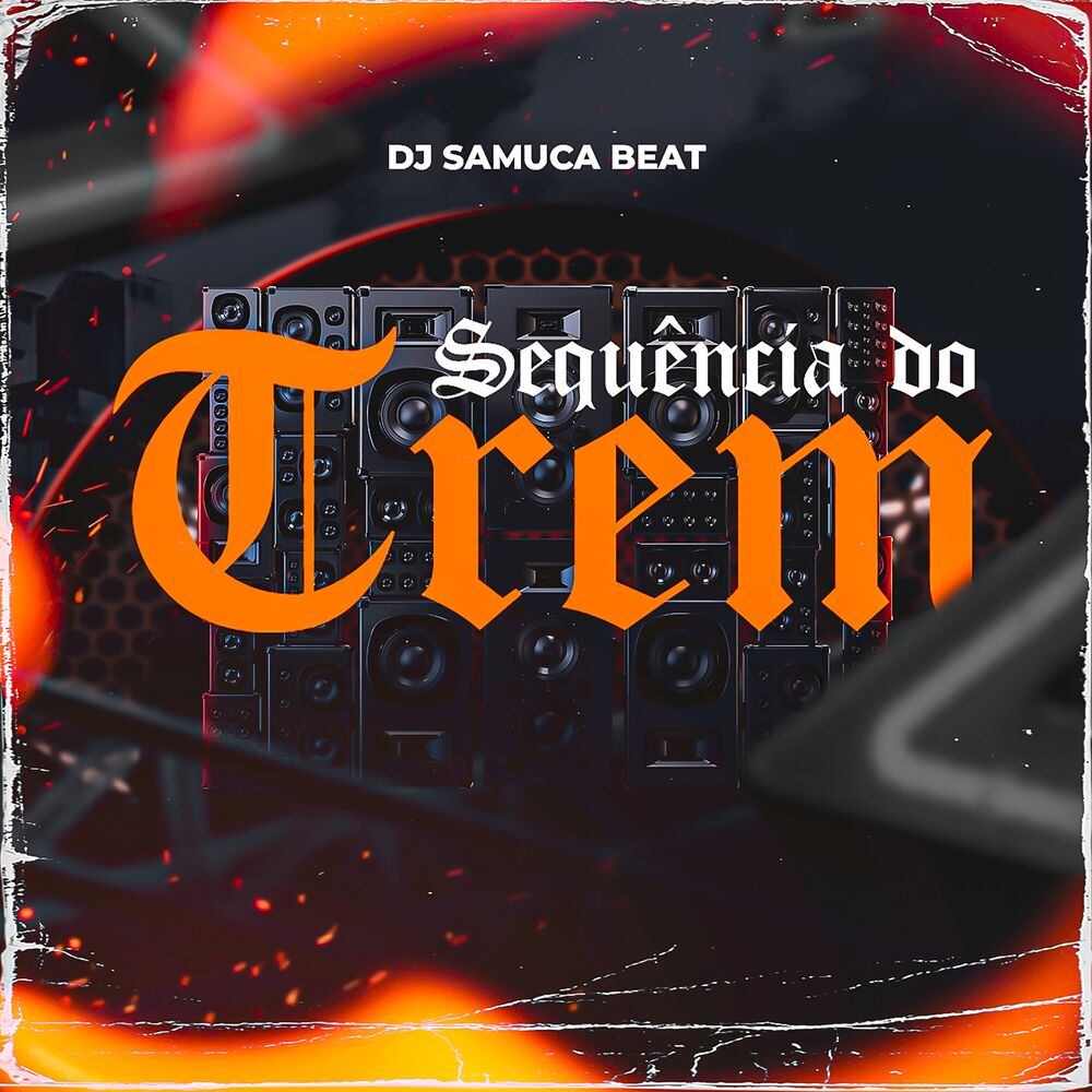Picture of Sequência do Trem