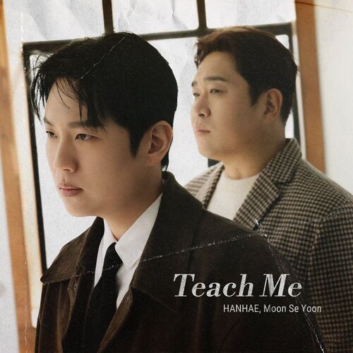 Hanhae – Teach Me – Single