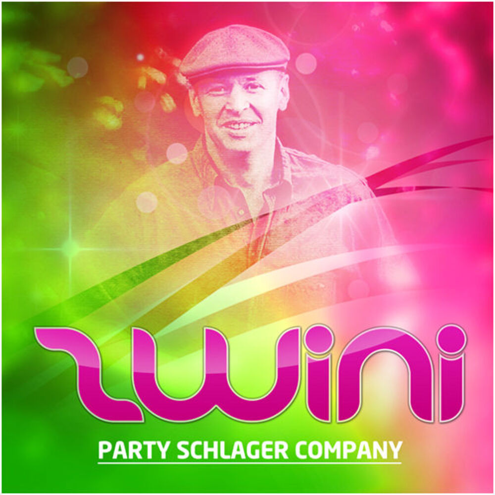 Picture of Party Schlager Company