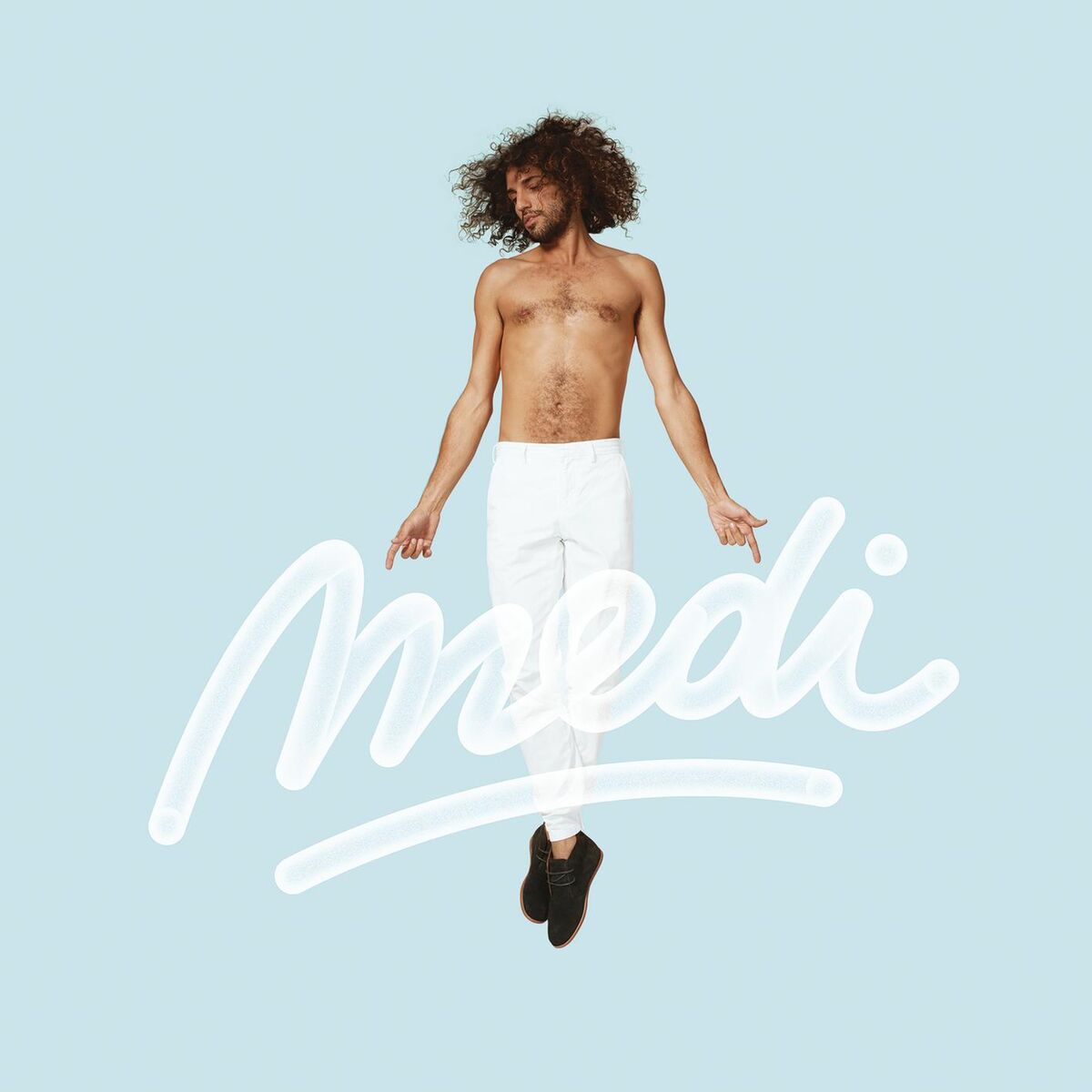 Album cover of One Is Not Enough