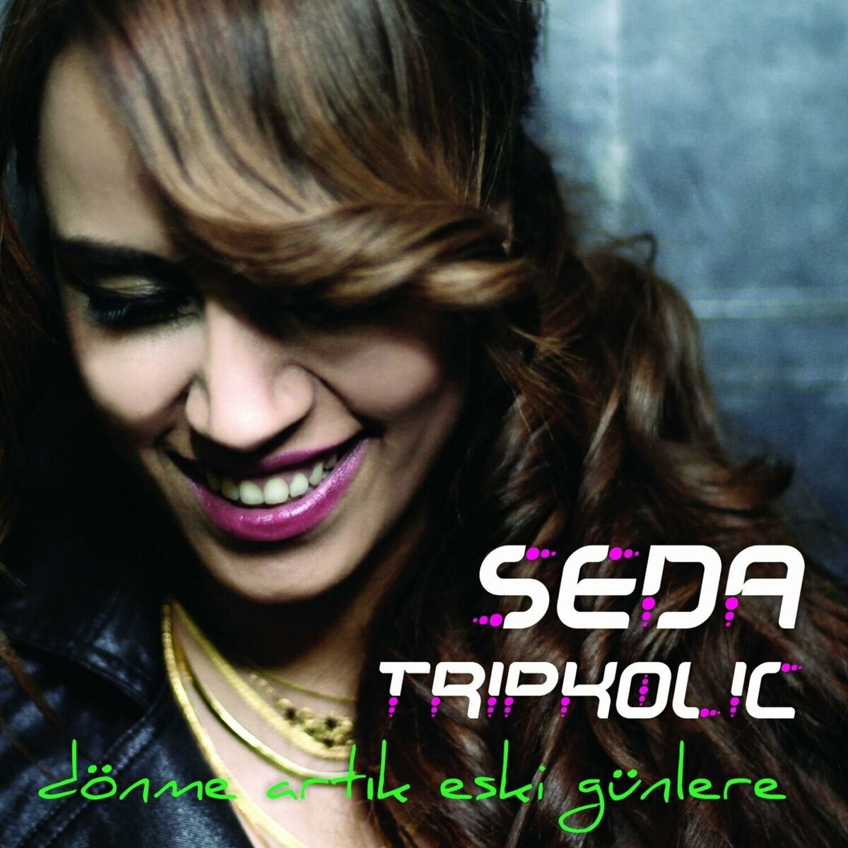 Album cover of Gözlerinin Yeşilini Özledim