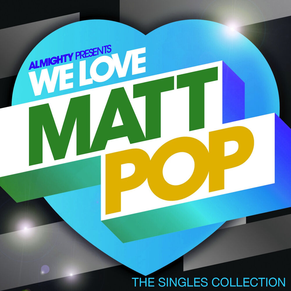 Picture of Knowing Me Knowing You (The Matt Pop Mixes)